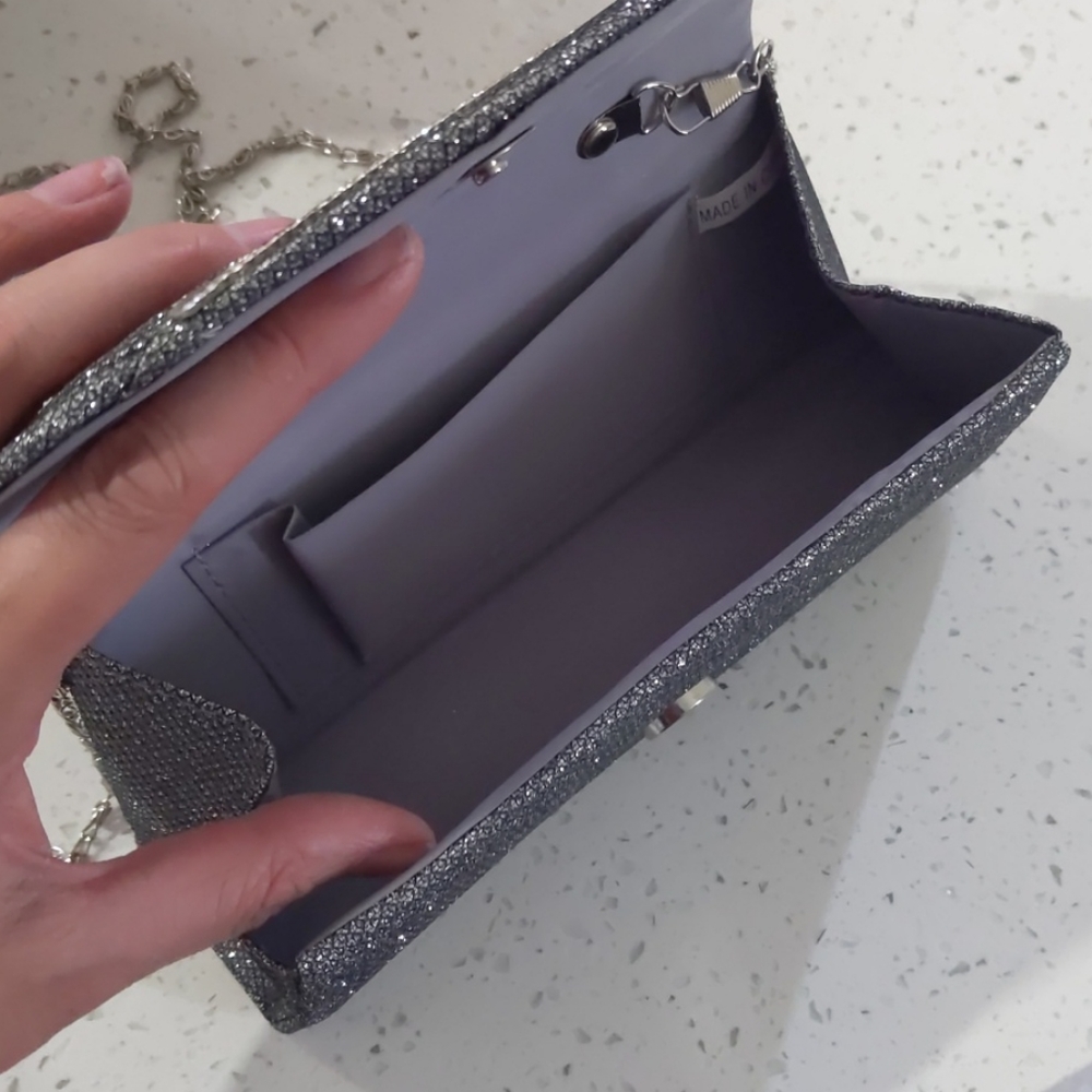 Sparkle Purse - Picture 3 of 3